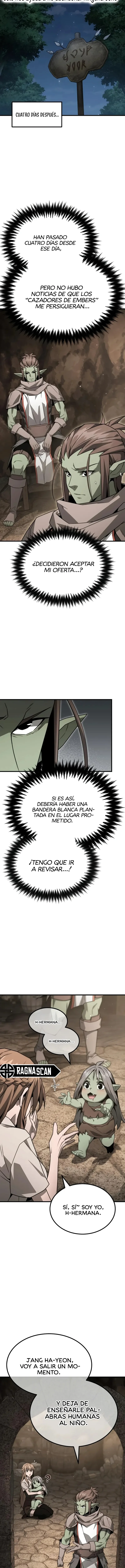 Piel Verde Capítulo 14 - página 13
