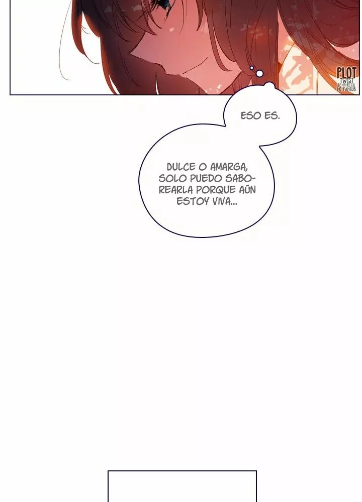 La bruja de mis sueños Capítulo 53 - página 38