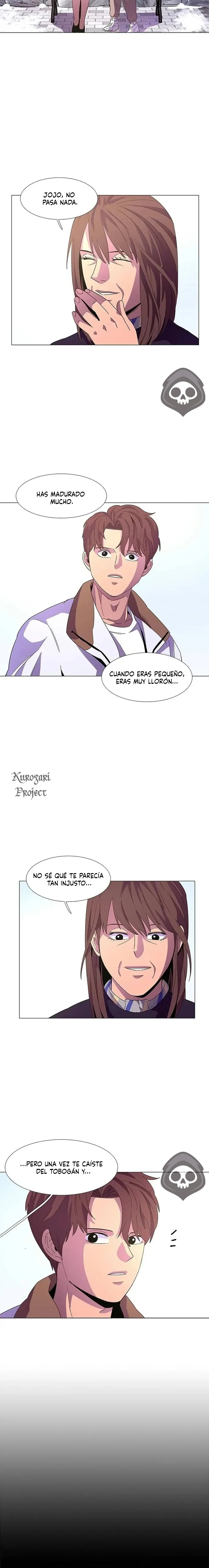 1 Second Capítulo 62 - página 9