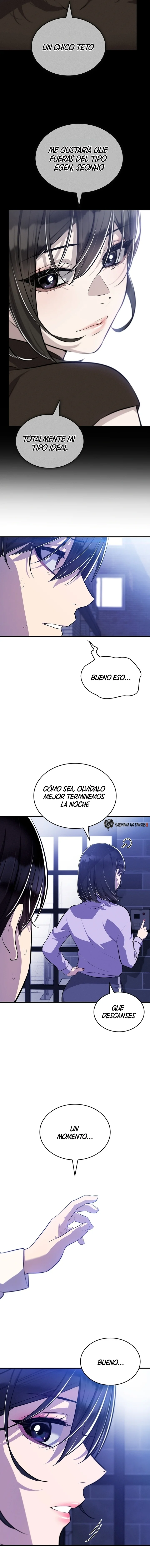 Teto x Egen Capítulo 20 - página 6