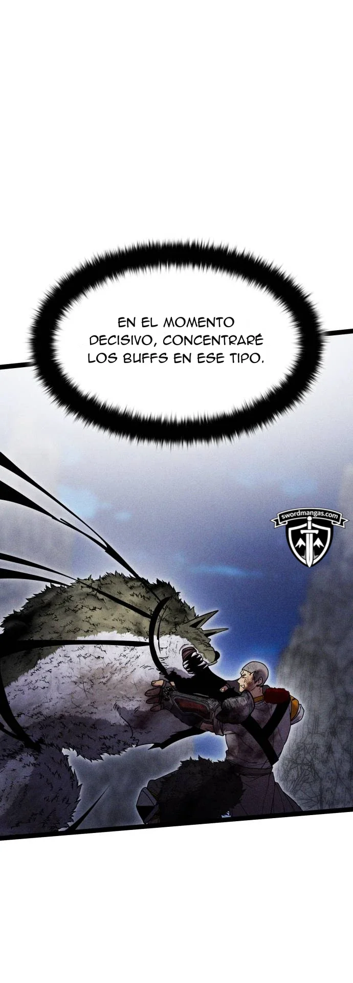 Escuadrón de alistamiento de fantasía Capítulo 20 - página 41