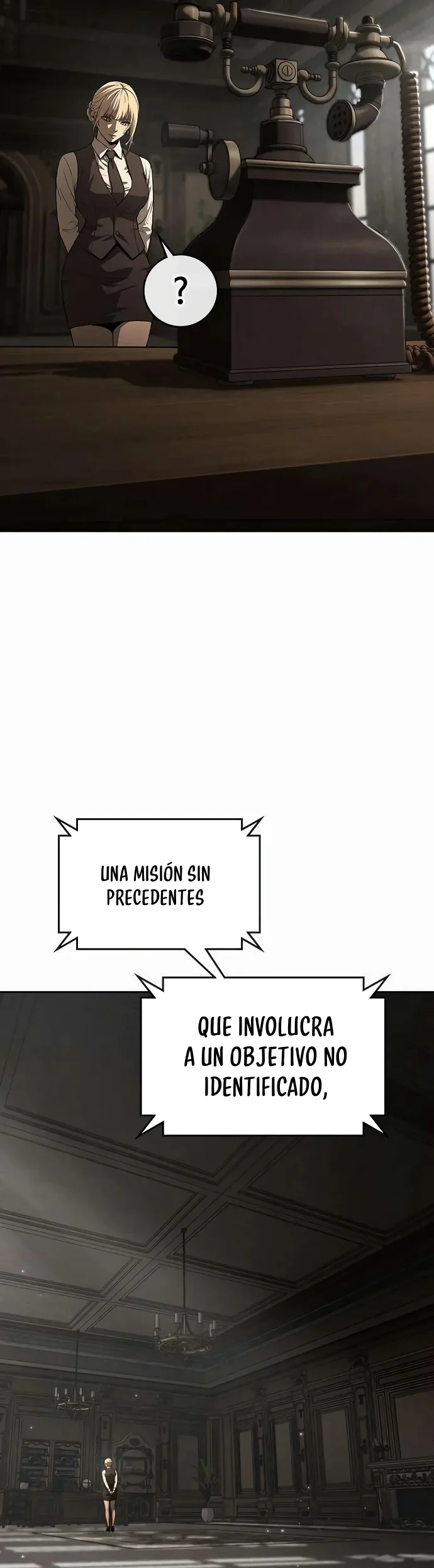 Inscrito para matar Capítulo 10 - página 87