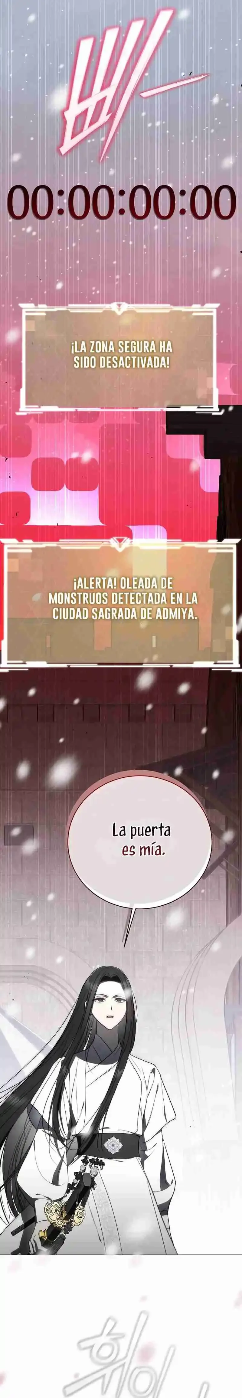 La Guía De Rankers Para Vivir Una Vida Ordinaria Capítulo 66 - página 21