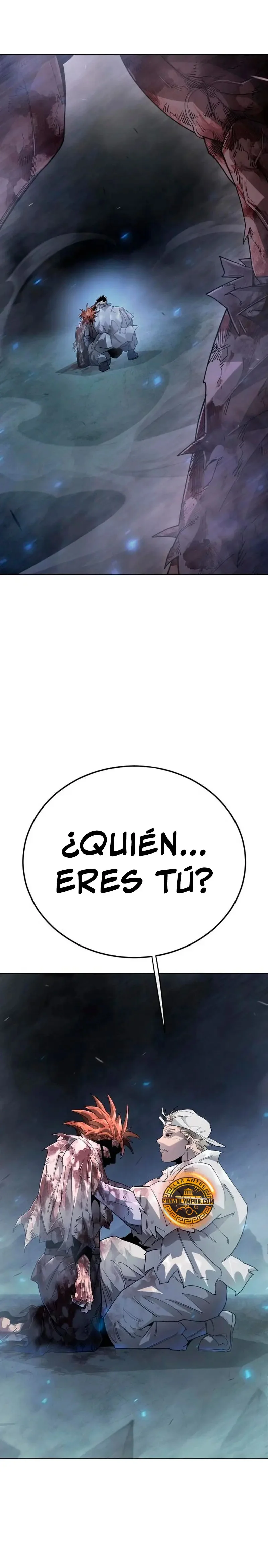 Super Human Era Capítulo 237 - página 22