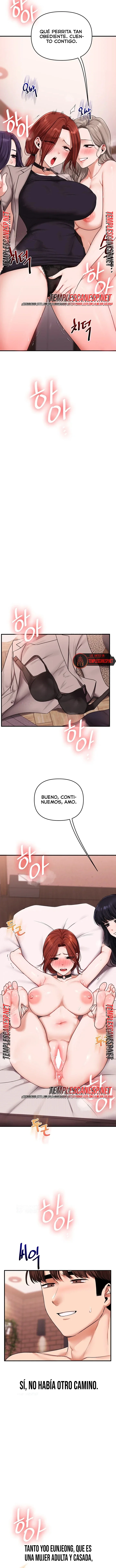 Relacion inversa Capítulo 127 - página 10