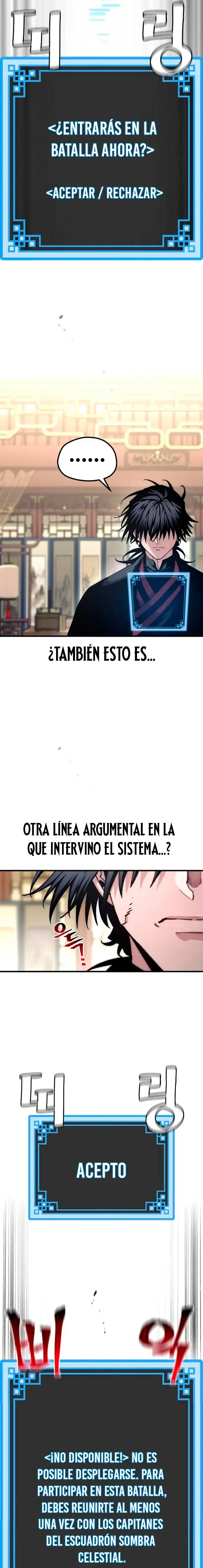 Sistema de Cultivo del Demonio Celestial Capítulo 191 - página 22