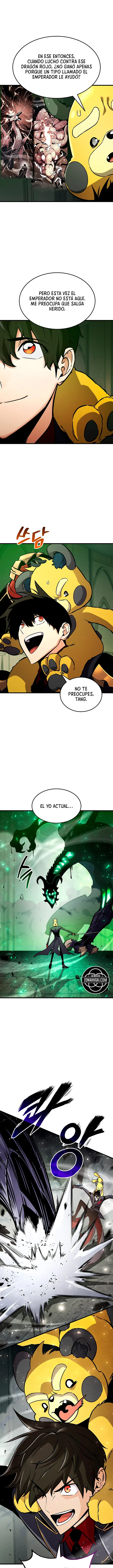 El retorno del Ranker (Remake) Capítulo 245 - página 17