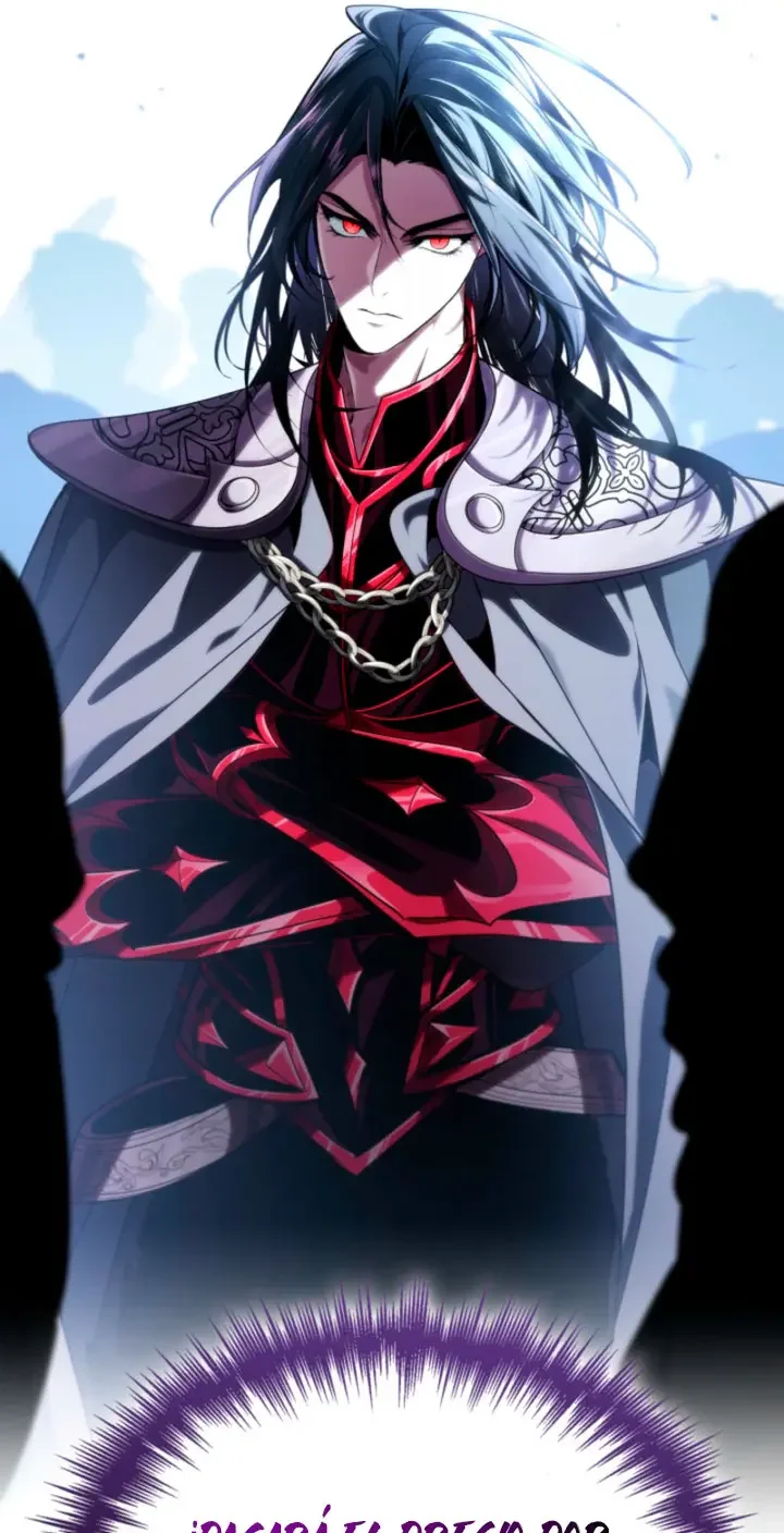 Viviendo Como Un Lord Vampiro Capítulo 45 - página 32