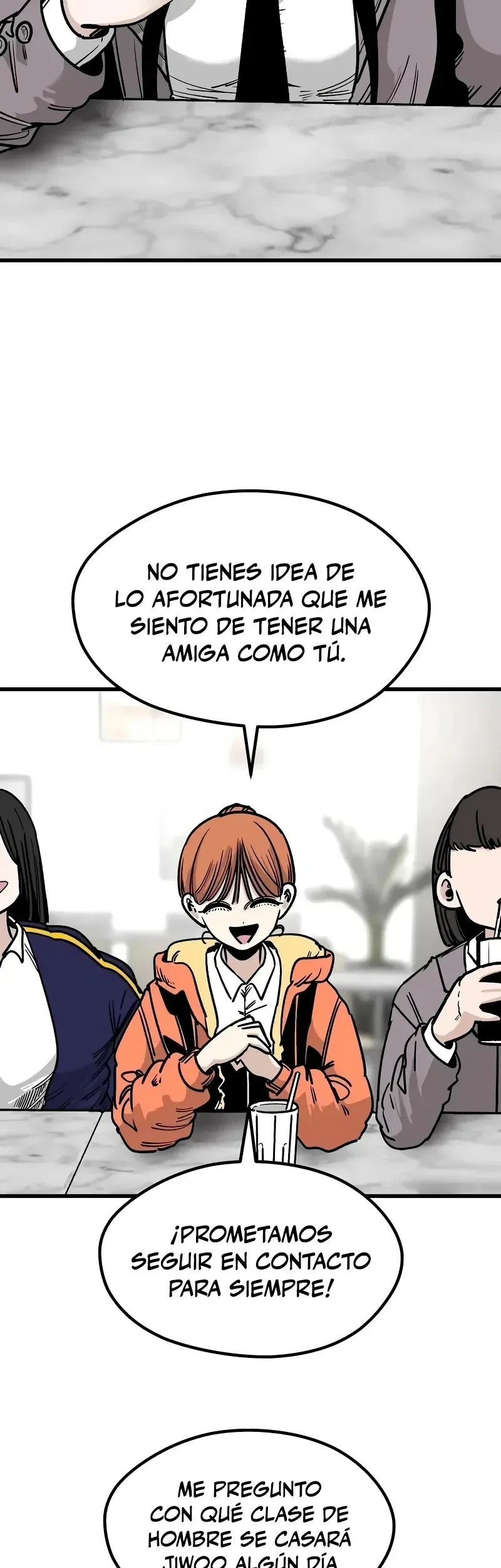 No Estudio Para Hacerlo! Capítulo 40 - página 10