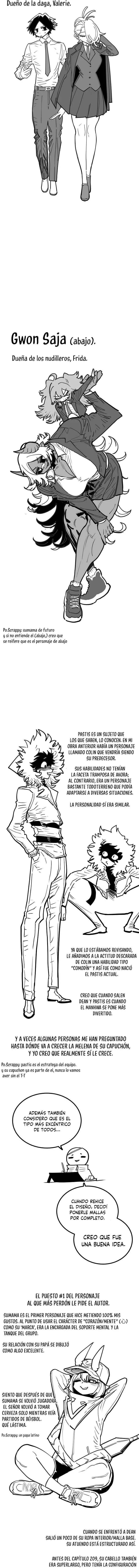 Player Capítulo 264.5 - página 14