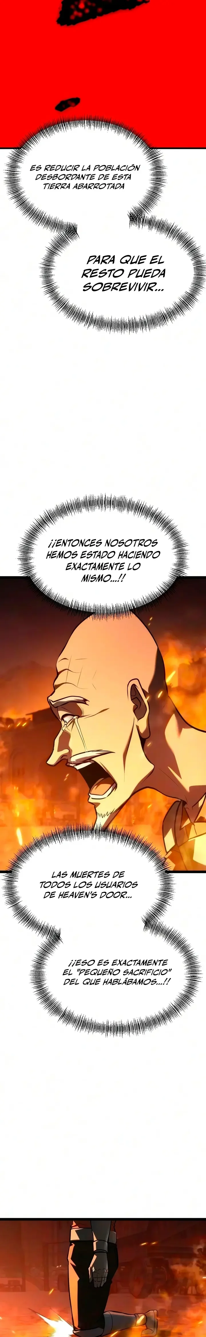 Goblin de Nivel 999 Capítulo 59 - página 40