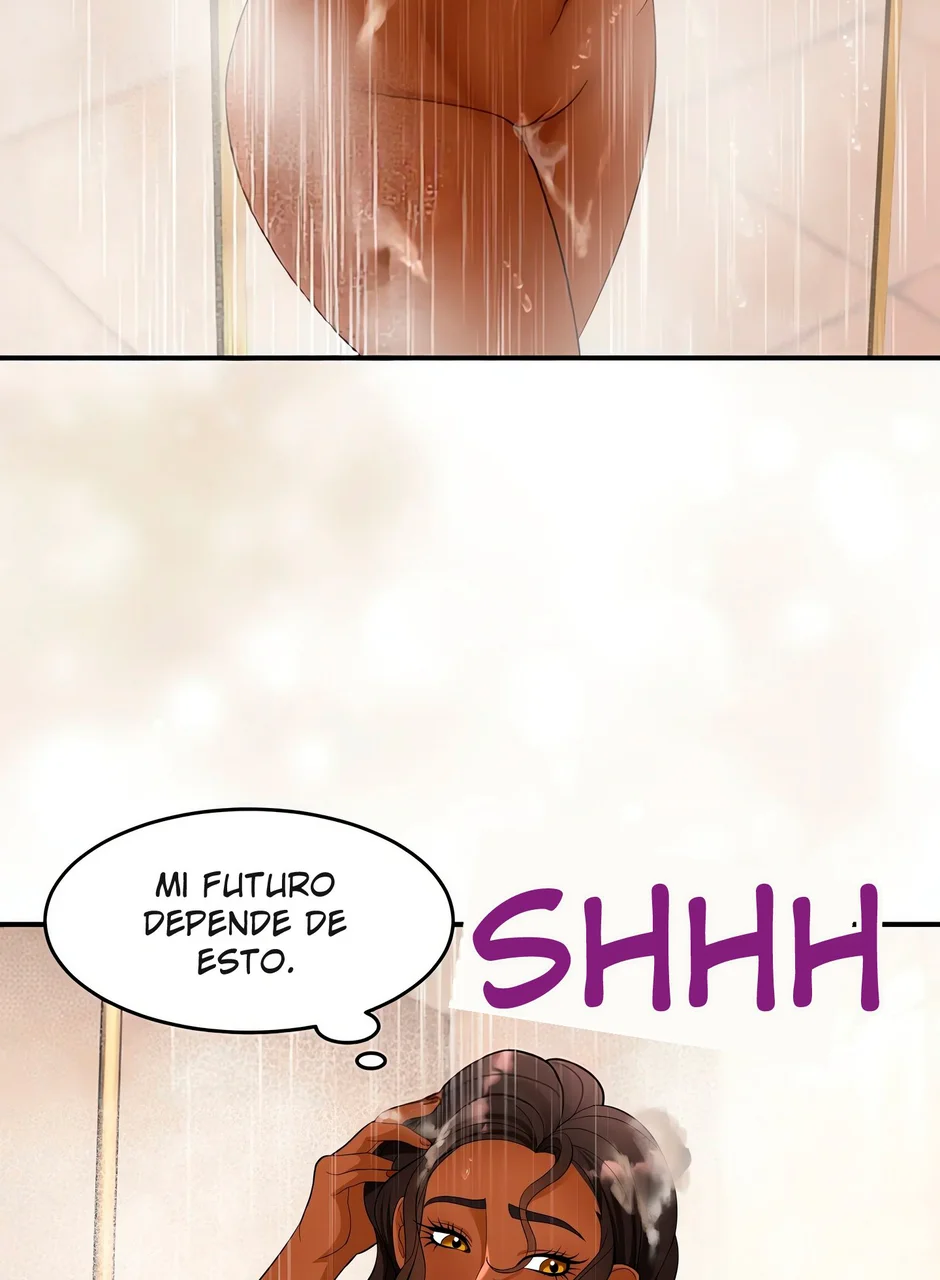 Game. Bang. Match. (Uncensored) Capítulo 3 - página 39