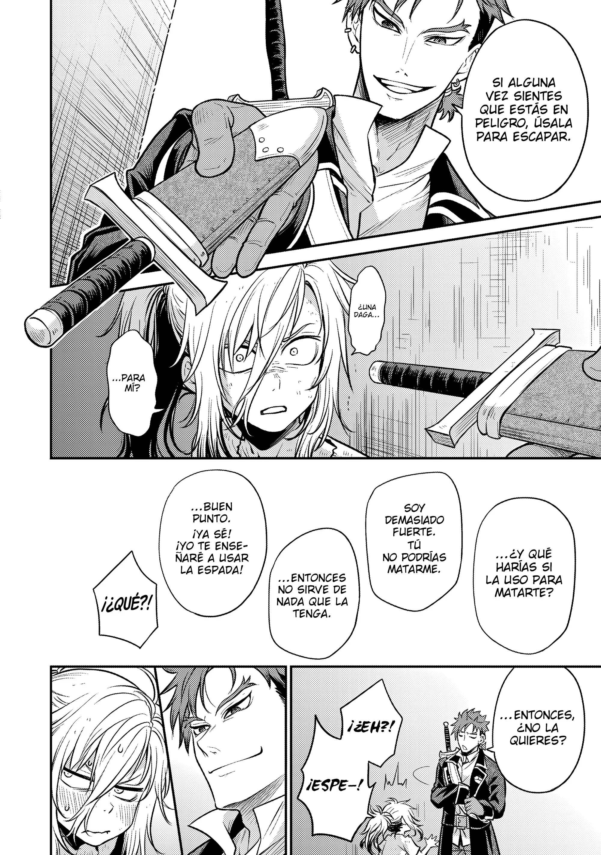 Mushoku Tensei: Isekai Ittara Honki Dasu - Shitsui no Majutsushi-hen Capítulo 25 - página 14