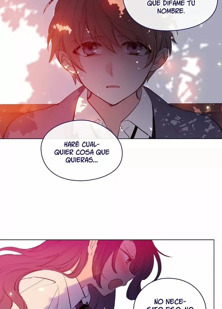 La bruja de mis sueños Capítulo 48 - página 58