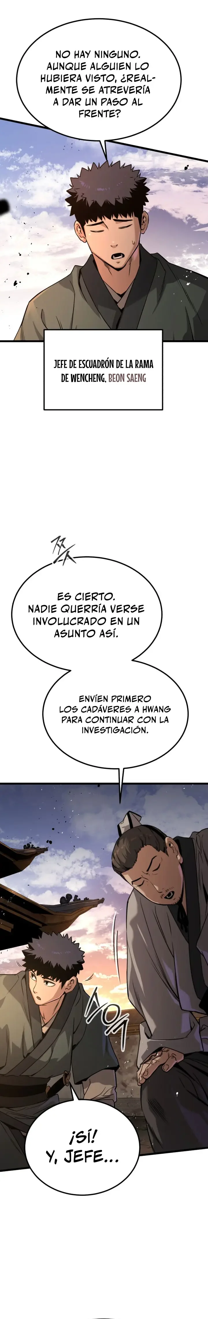 Antiguo Supremo Capítulo 2 - página 24