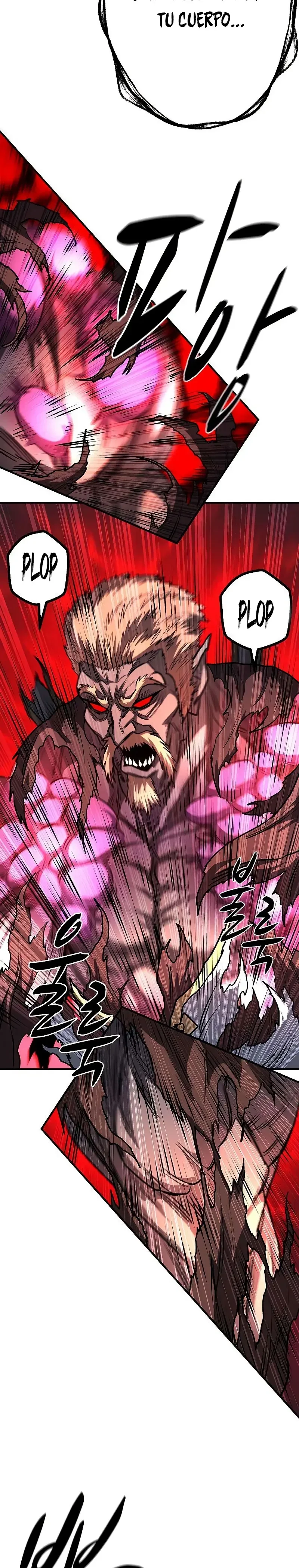 La segunda campaña del berserker Capítulo 22 - página 17