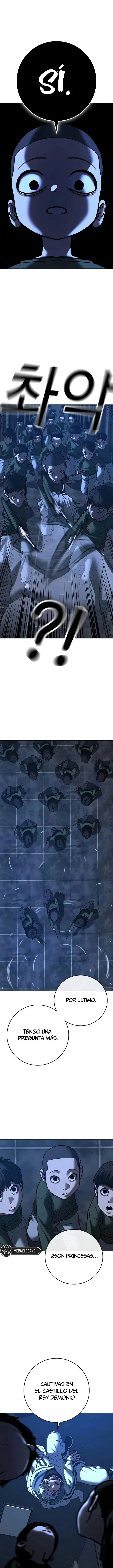 Reality Quest Capítulo 226 - página 22