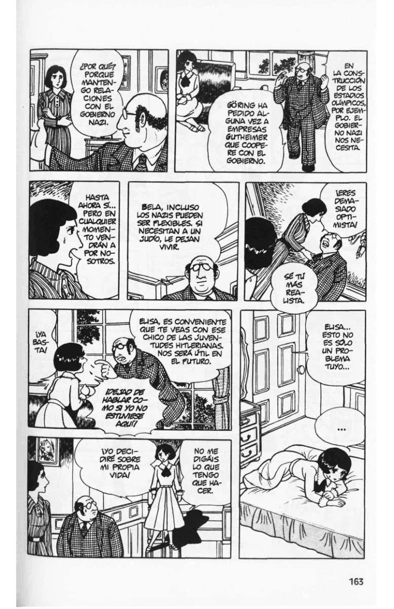Adolf Capítulo 17 - página 39