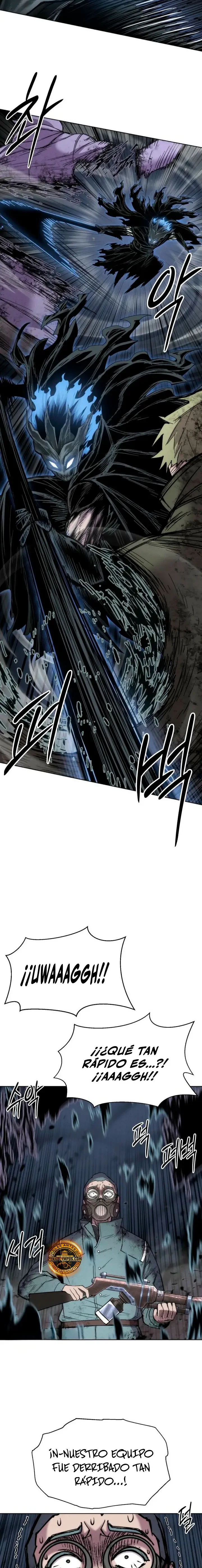 El Colorista Capítulo 43 - página 12