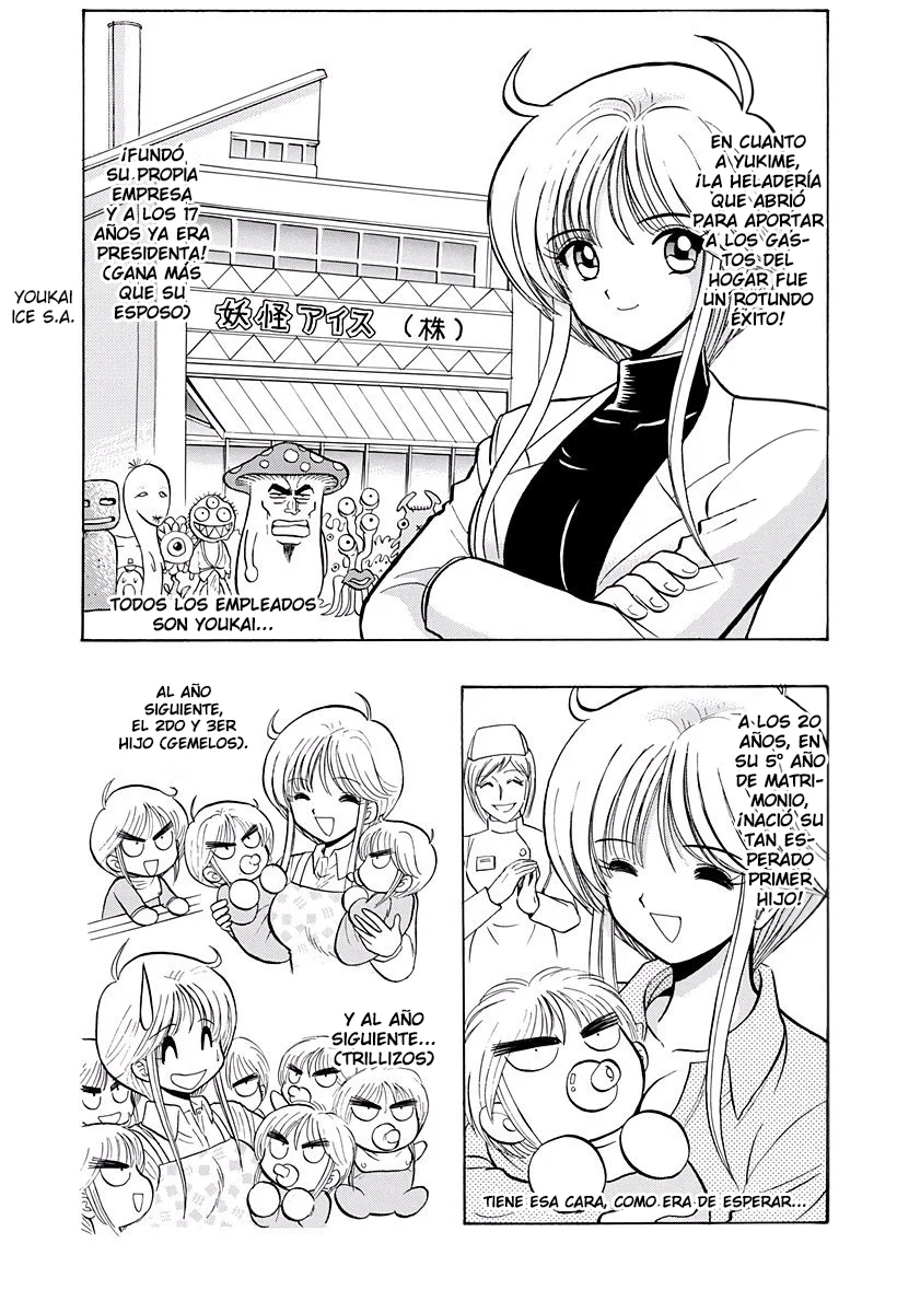 Jigoku Sensei Nube Capítulo 276.6 - página 11