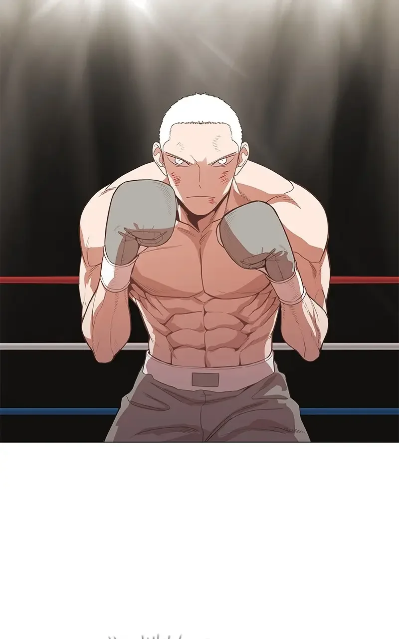 The Boxer Capítulo 120 - página 63
