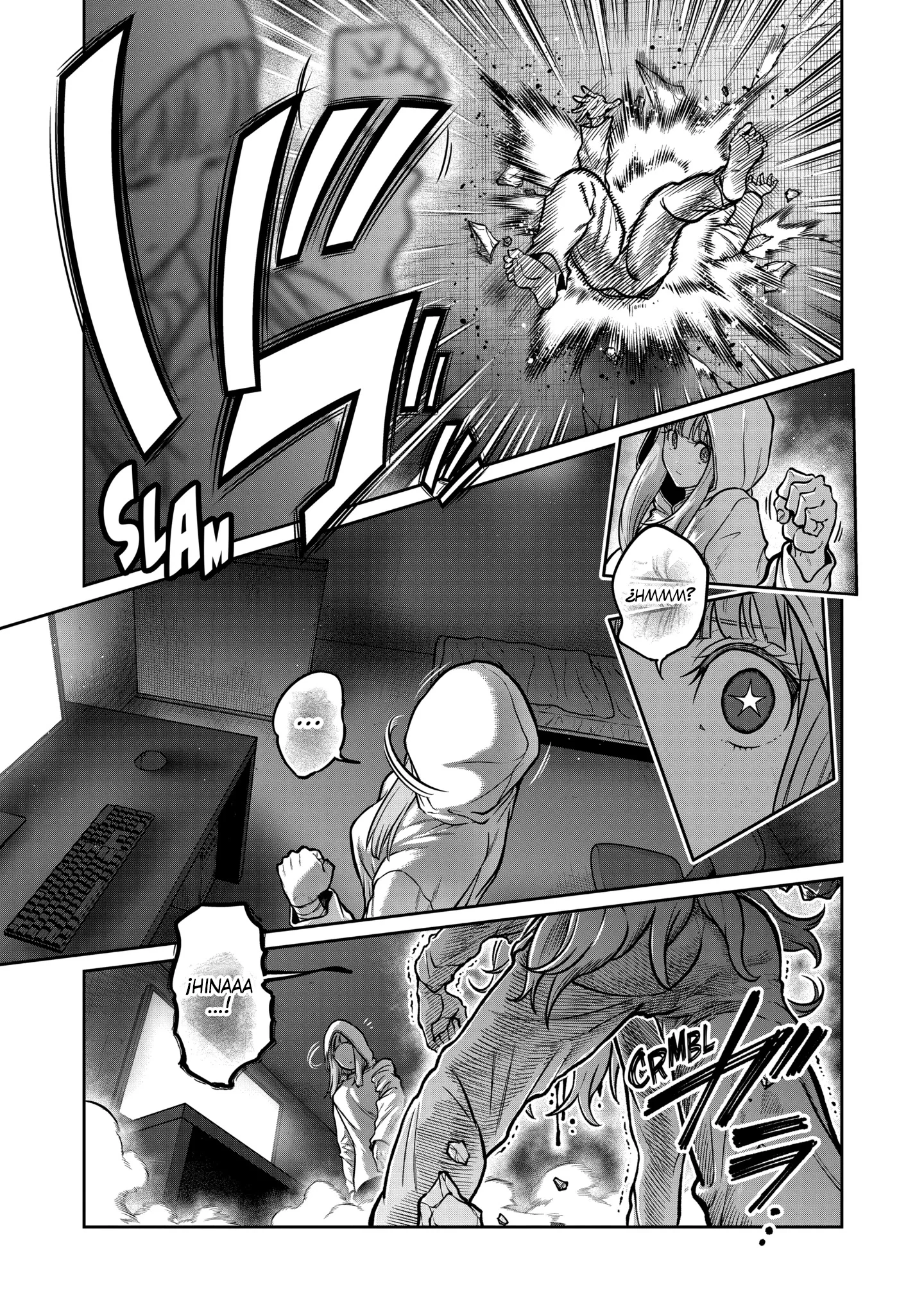 ST✰R: Strike It Rich Capítulo 86 - página 14