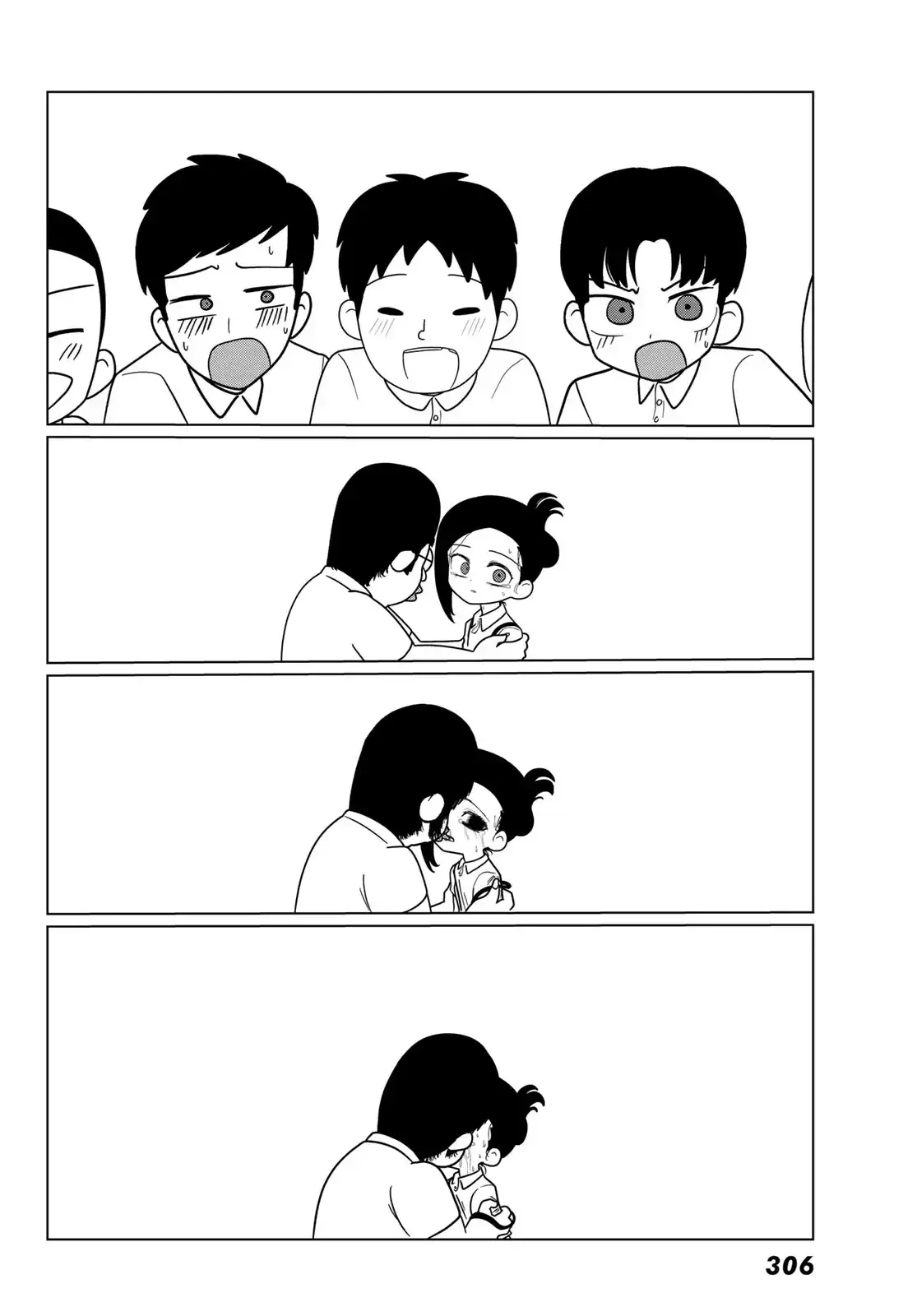 Sono Seishun Capítulo 2 - página 35