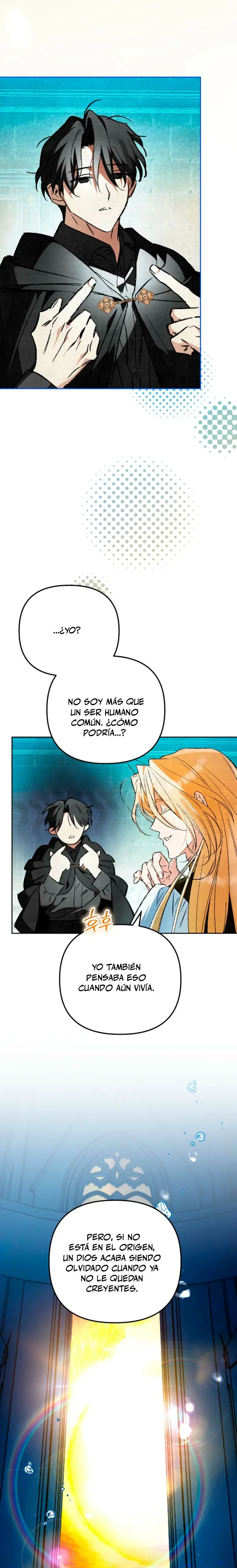 Dungeon Artist Capítulo 11 - página 19