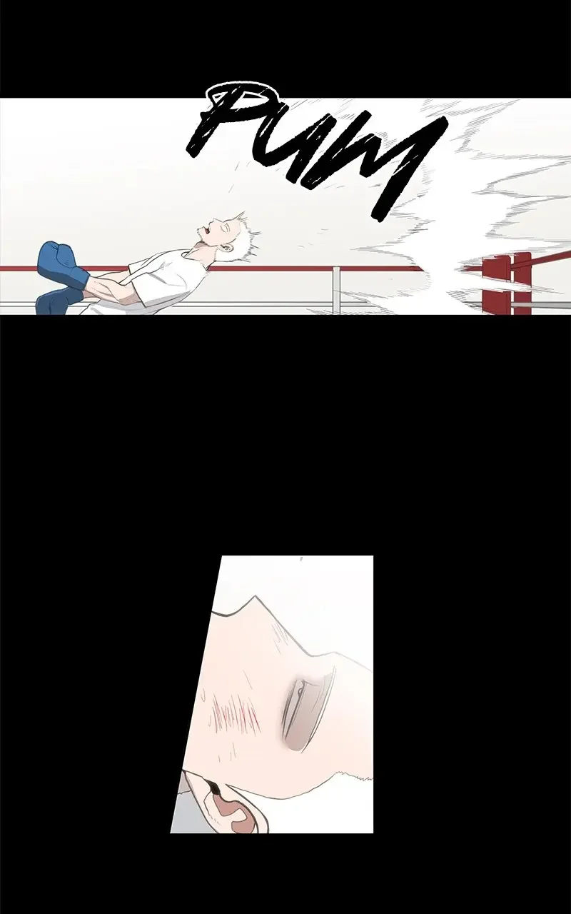The Boxer Capítulo 116 - página 86