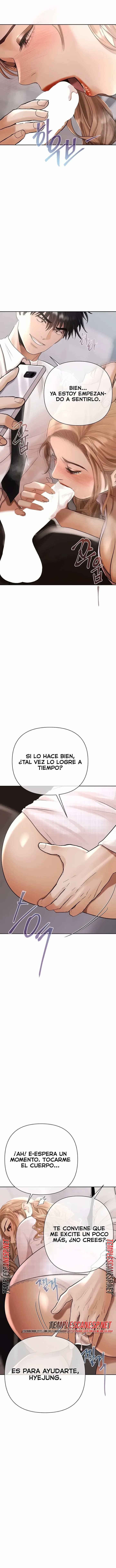 Manipulacion Financiera Capítulo 32 - página 5