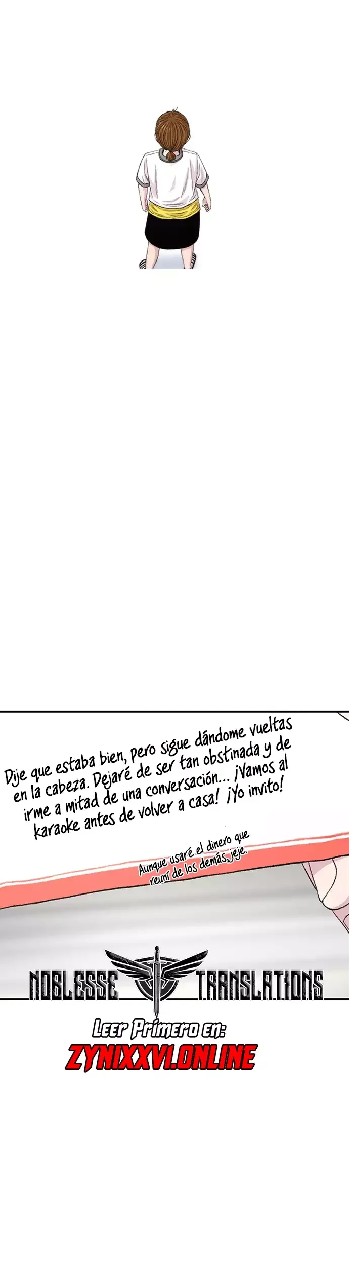 Star Ginseng Store Capítulo 213 - página 56