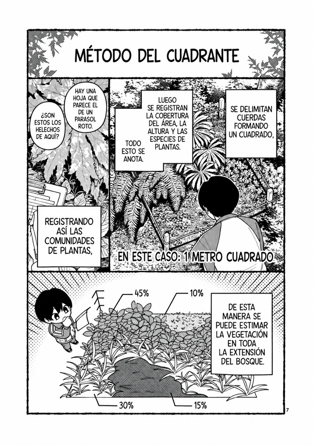 Hatsukoi Algorithm Capítulo 4 - página 7