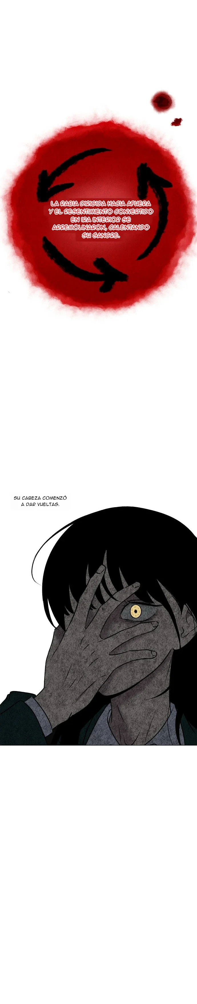 Prueba de dignidad Capítulo 27 - página 16