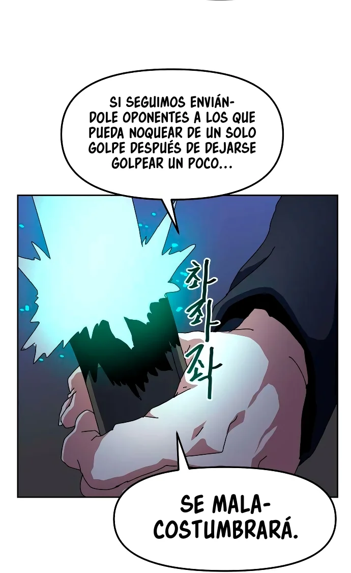 El Currículum Del Archimago Capítulo 30 - página 83