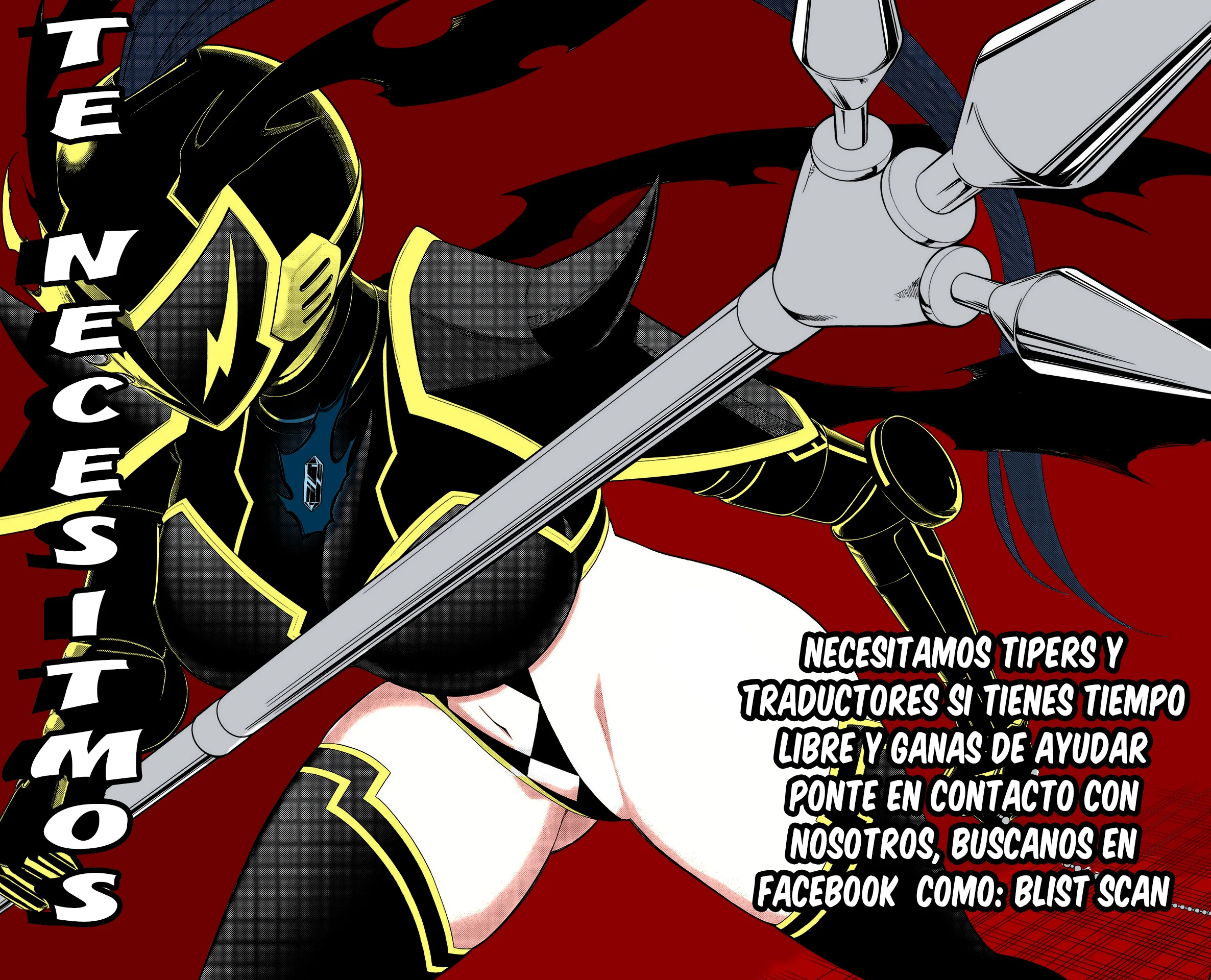 Kizetsu Yuusha To Ansatsu Hime Capítulo 38 - página 23