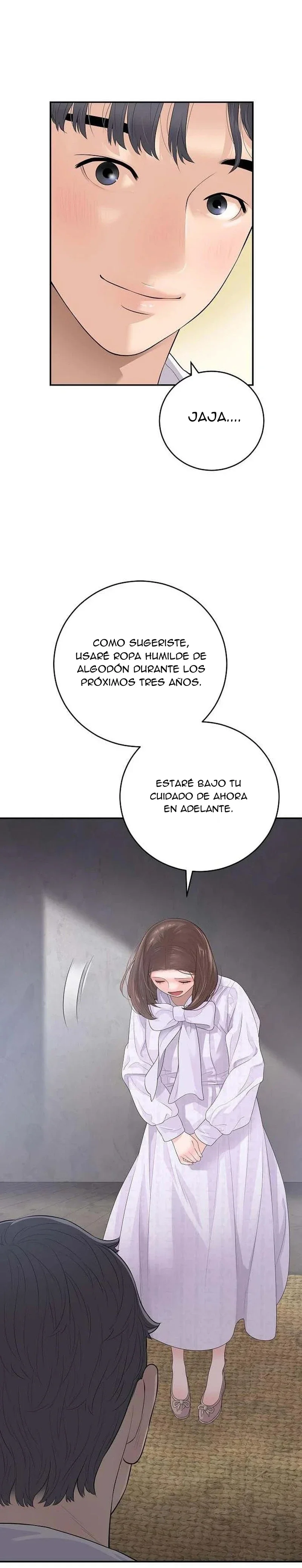 Yo solo soy el verdadero chaebol Capítulo 5 - página 5