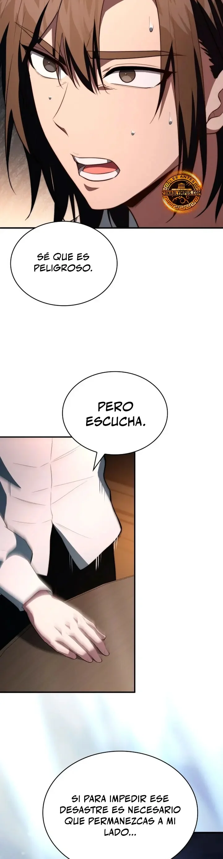 El Príncipe Heredero que Vende Medicina Capítulo 111 - página 39