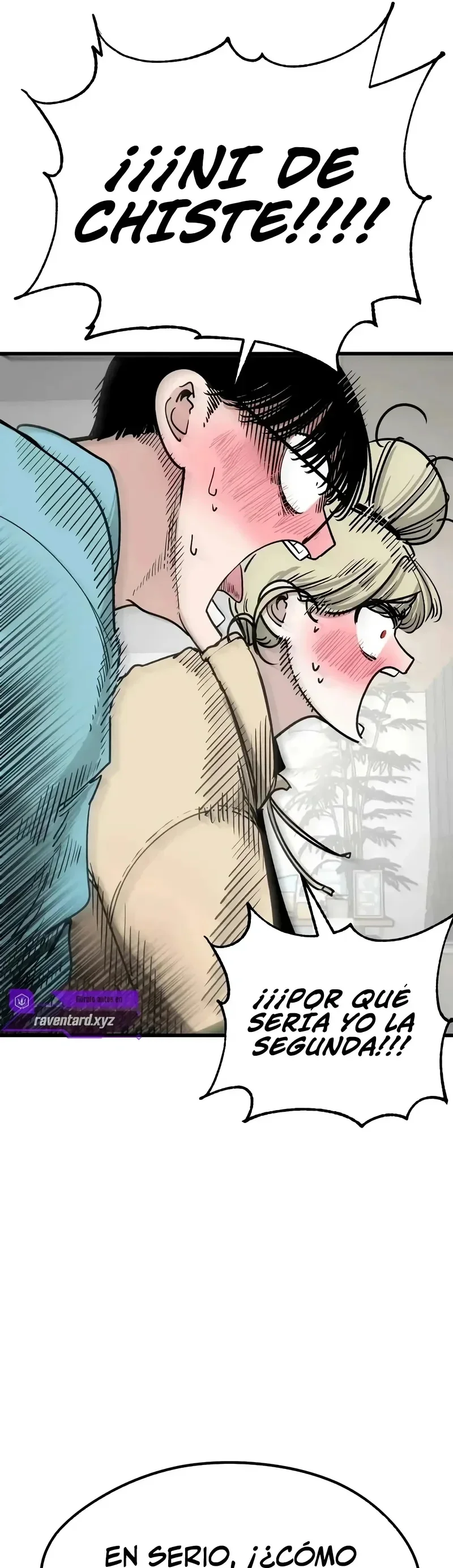No Estudio Para Hacerlo! Capítulo 37 - página 27