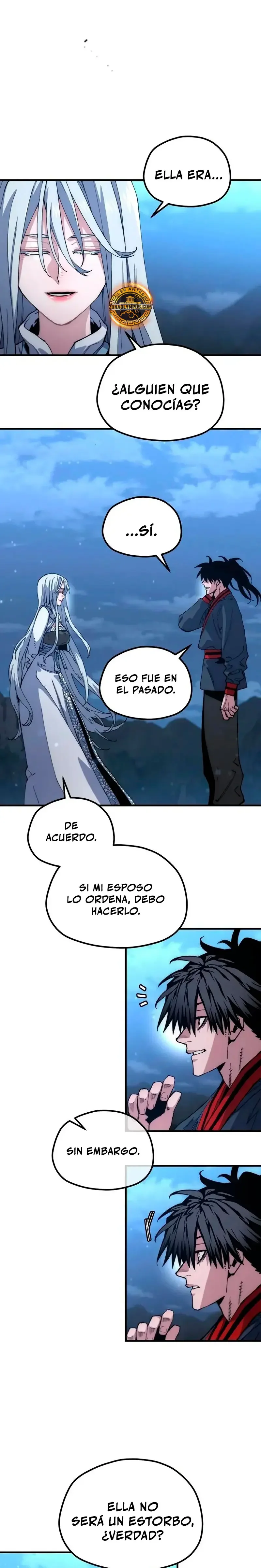 Sistema de Cultivo del Demonio Celestial Capítulo 187 - página 3