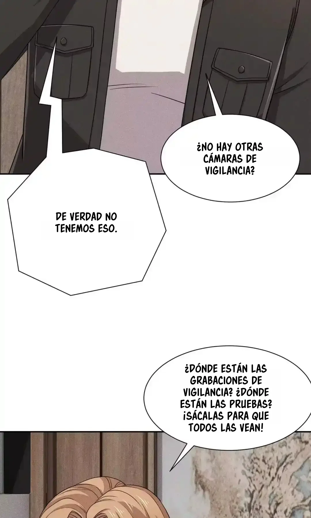 Dragón Urbano Oculto Capítulo 95 - página 29
