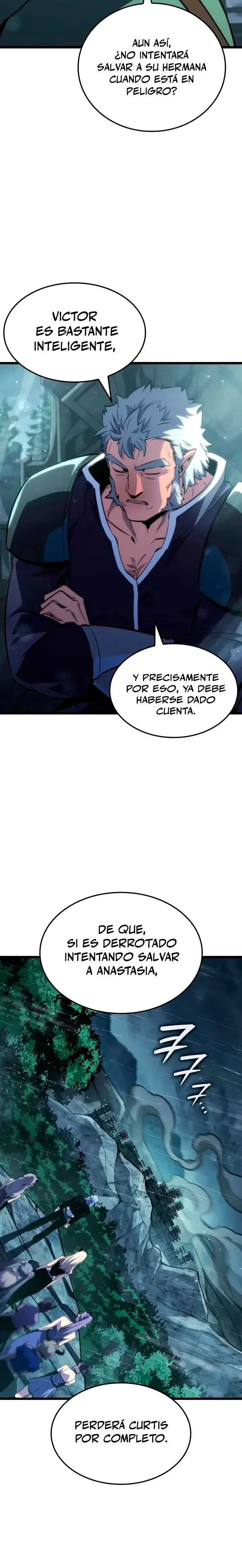 Los Breakers Capítulo 100 - página 4