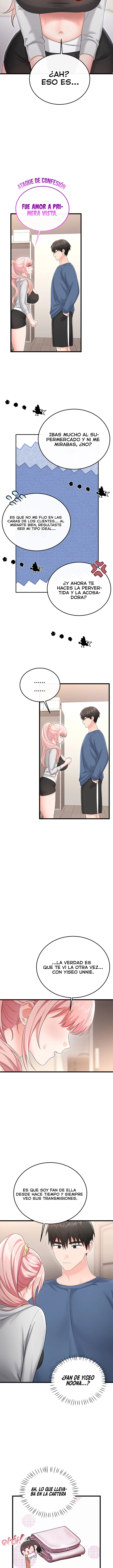 Guia de Romance SexmuWiki Capítulo 12 - página 11