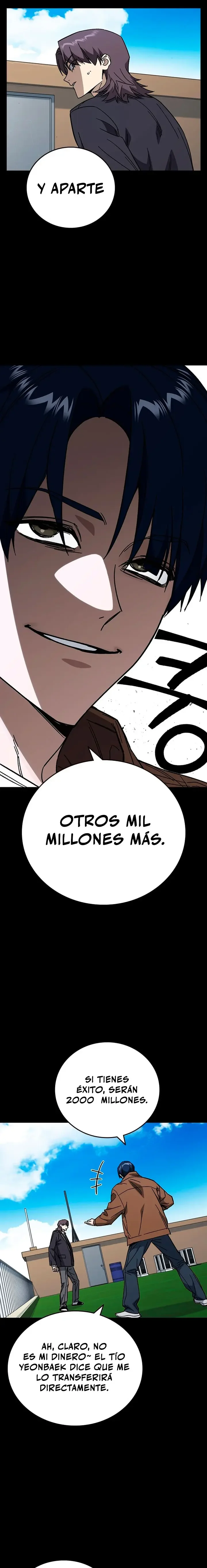 Grupo De Estudio Capítulo 333 - página 21