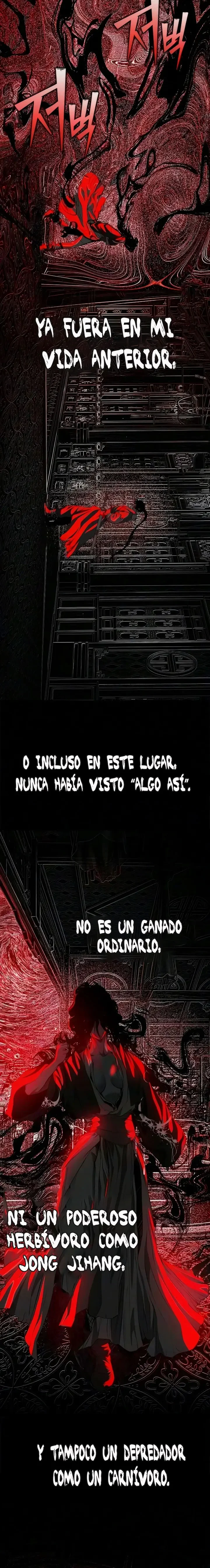 El Psicópata del Murim Capítulo 41 - página 15