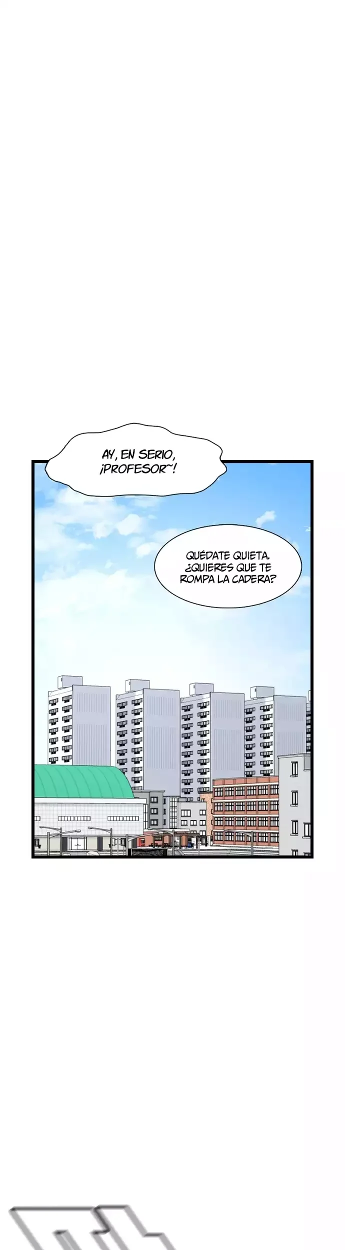 Star Ginseng Store Capítulo 213 - página 8