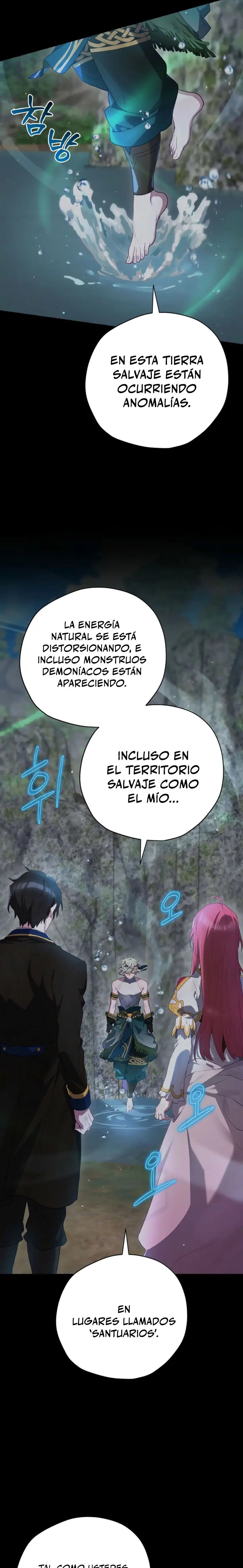 Creador de finales Capítulo 73 - página 19