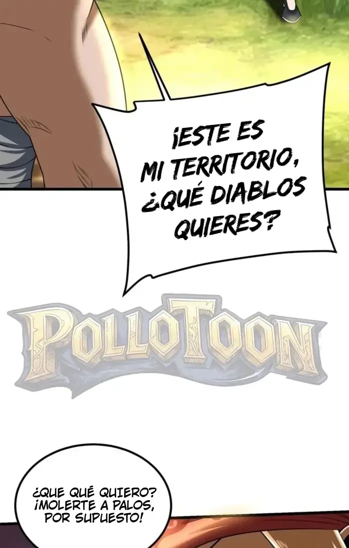 Saluda al Líder de la Secta!! Capítulo 4 - página 8