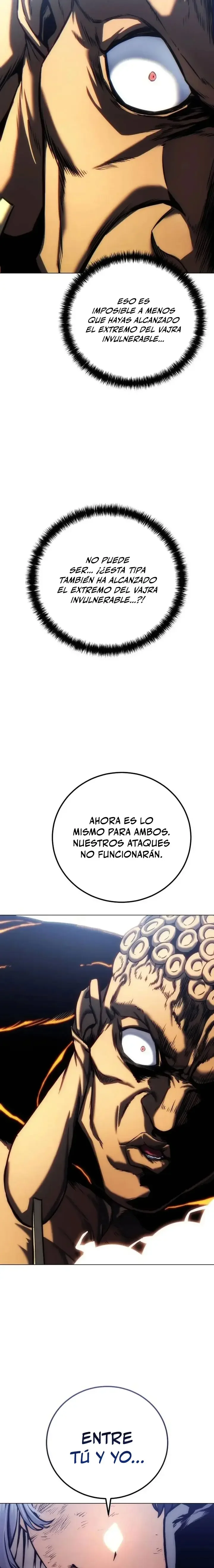 Guerra De Extinción Capítulo 4 - página 51