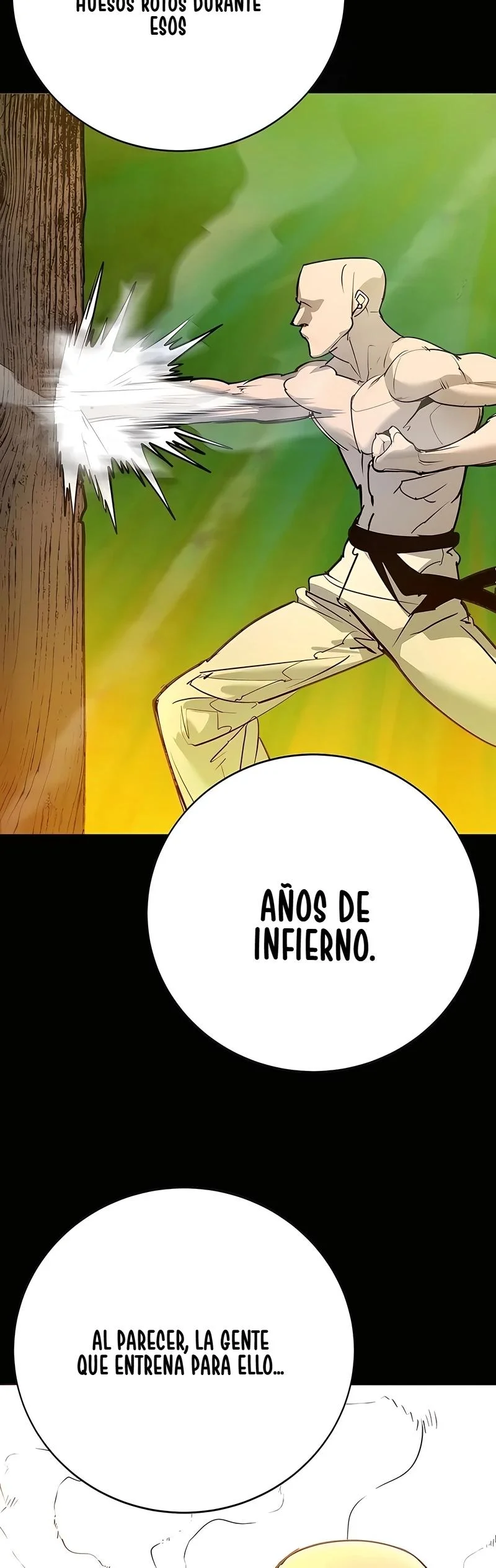 El Conquistador De La Escuela Capítulo 43 - página 26