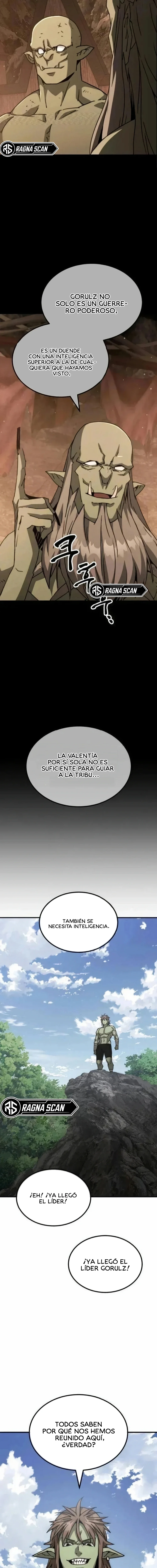 Piel Verde Capítulo 23 - página 4